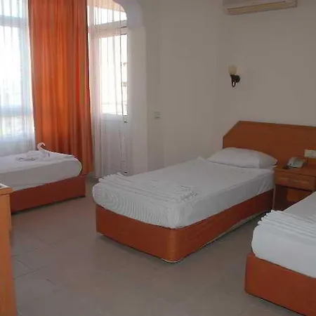 Best Alanya Hotel Отель